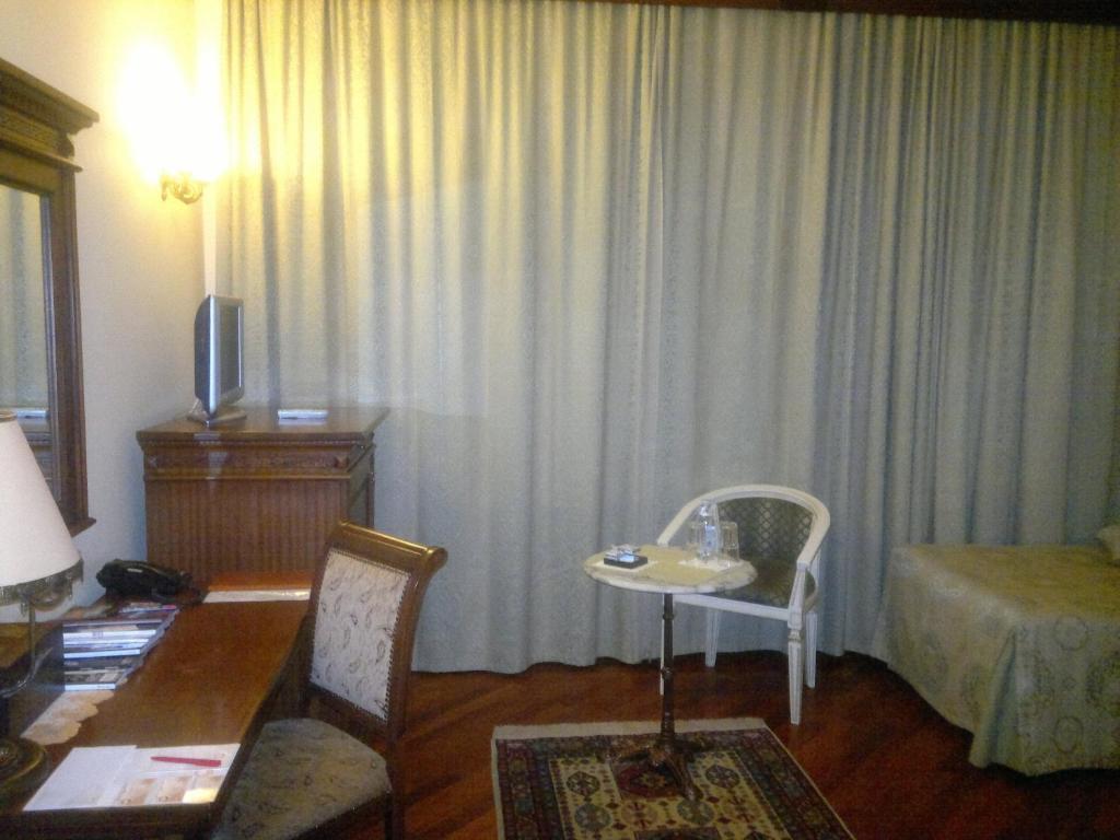 Optima Collection Dnipro Hotel Szoba fotó