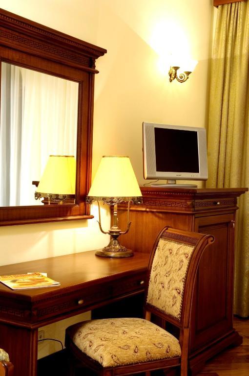 Optima Collection Dnipro Hotel Szoba fotó