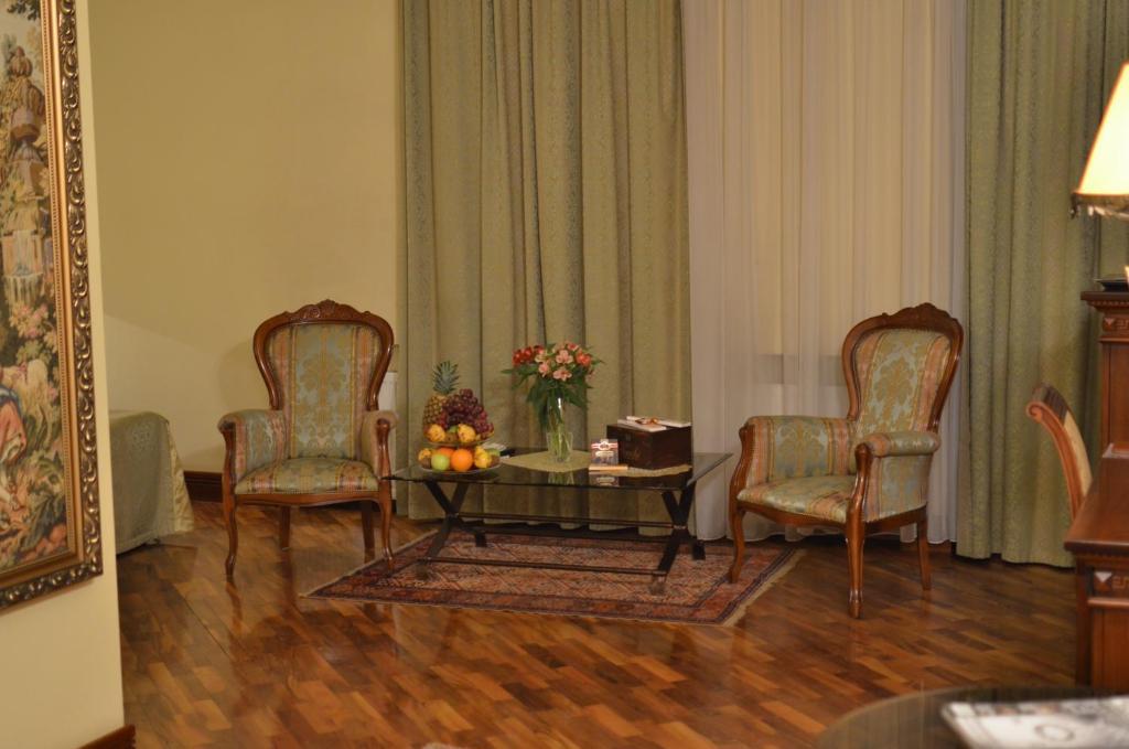 Optima Collection Dnipro Hotel Szoba fotó