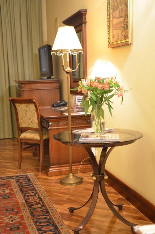 Optima Collection Dnipro Hotel Szoba fotó
